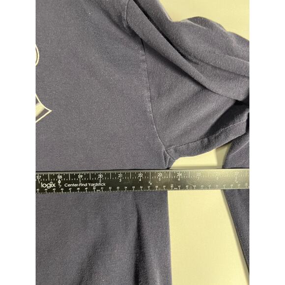 Harley Davidson Mother Road Kingman, Arizona Route 66 Black L/S  T-Shirt Size XL - Picture 4 of 10